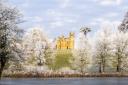 Top beauty spots in Buckinghamshire to visit this winter