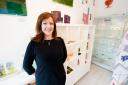 Bucks entrepreneur named among 100 most inspiring businesswomen