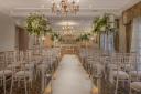 Wedding venue in Marlow is available for bookings