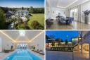 WATCH: Sneak peek inside £36 mil riverside luxury mansion