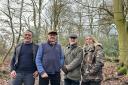 Campaigners fight to save ancient Wycombe woodland up for sale for £600k
