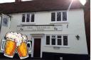 Bucks pub takes home top prize in local awards