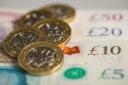 Rise in personal insolvencies in Buckinghamshire