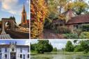 The best place to live in Buckinghamshire revealed for 2023