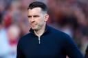 Matt Bloomfield is hoping to make it back-to-back wins as Wycombe's new manager