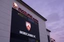 Wycombe take on Morecambe at the Mazuma Stadium on April 15