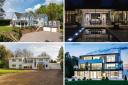 From Hollywood to Scandinavia - Luxury homes from around the world in Bucks
