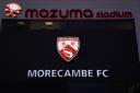 Wycombe's visit to Morecambe will be their 11th to the Mazuma Stadium since the 2007/08 season