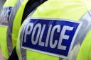 The arrests came as a result of the Ayrshire Pro-Active Crime Team executing a warrant at an