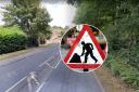High Wycombe: Two month road closure in town
