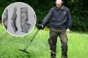 Metal detectorist finds ancient treasure on Bucks field