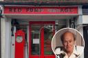 'Sickening': Thieves target village shop with Roald Dahl links