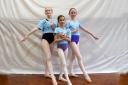 English Youth Ballet selects Bucks dancers for Swan Lake