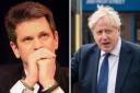 Wycombe MP Steve Baker slams 'minority' of Tory party for bringing down reputation