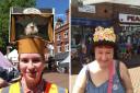 Free festival of funky hats returns to Buckinghamshire towns' High Street