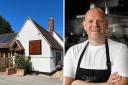 Tom Kerridge pub raises menu price by £20 amid 'catastrophic' cost of living crisis