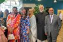 Pakistan Independence Day is celebrated in Bucks