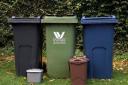 New bin collection dates are revealed for bank holiday