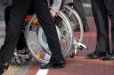 Disabled people face months long wait for wheelchairs in Thames Valley