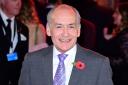 Alastair Stewart has announced he has been diagnosed with dementia