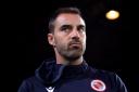 Ruben Selles earned his first away win in the league since taking over as Reading's manager in the summer