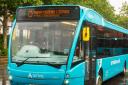 Arriva responds to complaints over bus route changes