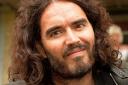 Russell Brand (PA)