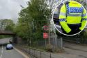 Major emergency response after man dies on train tracks