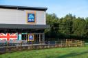 See if Aldi is looking to open a store near you