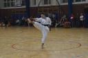 Buckinghamshire karate tournament returns soon