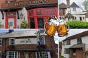 Bucks pubs named among the best in the UK for a pint of beer