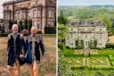Bucks wedding venue loved by celebrities unveils FIRST sign language tour in the UK