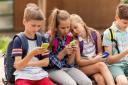 Readers react to 'long overdue' ban of mobile phones in schools