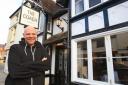 Tom Kerridge warns that weekly pub visits are 'not enough' to save them amid crisis