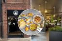 NEW restaurant brings 'taste of authentic Indian street food' to Bucks town