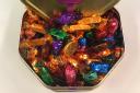 Quality Street fans will notice changes to The Purple One and Orange Crunch chocolates.