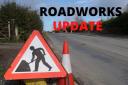 Buckinghamshire's motorists will have 42 road closures to avoid nearby on the National Highways network this week.