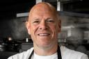 Tom Kerridge INCREASES price of 'ridiculously small' fish and chips