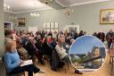 Residents vote to object to Marlow Film Studios at council meeting