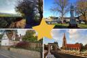 Historic villages and foodie hotspots: 10 best places to live in Bucks REVEALED