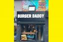 Burger Daddy has opened a second branch in Buckinghamshire