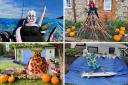 Much loved Scarecrow Trail returns to Buckinghamshire town for Halloween