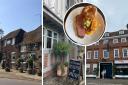 Three best pub roasts in Buckinghamshire are named