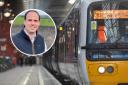 MP calls for measures to 'tackle overcrowding' on Bucks trains