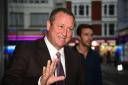 Mike Ashley is reportedly interesting in purchasing Reading Football Club