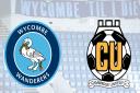 Wycombe Wanderers lost 3-2 to Cambridge United at Adams Park 12 months ago