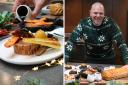 Tom Kerridge's £100 'festive feast' returns in time for Christmas