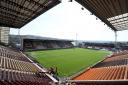 Wycombe Wanderers have never played a FA Cup match against Bradford City at Valley Parade