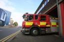 Bucks Fire and Rescue bosses accused of being 'asleep at the wheel'