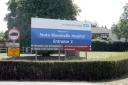 Former nurse at Stoke Mandeville Hospital sanctioned after he failed to take proper notes the night before a patient died